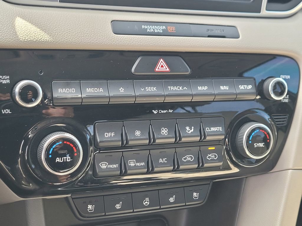 Used 2019 Kia Sportage SX image 19