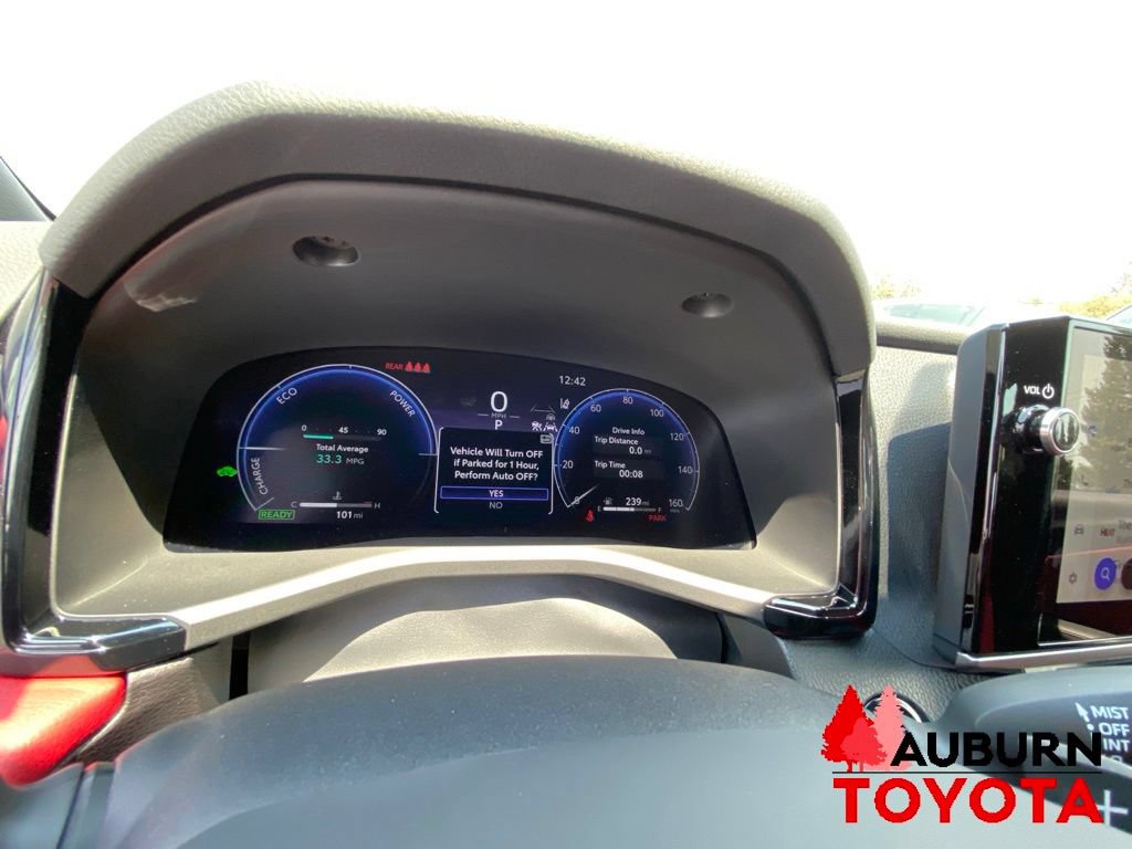 New 2026 Toyota Camry XSE AWD/4WD image 33