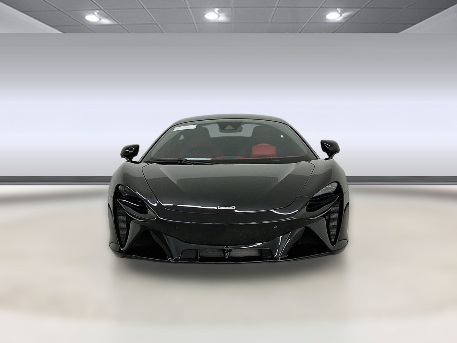 Used 2024 McLaren Artura image 6