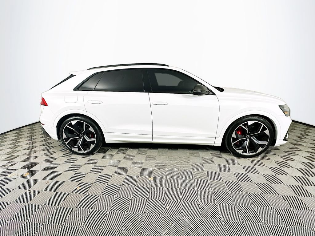 Used 2024 Audi RS Q8 image 10