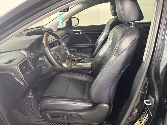 Used 2019 Lexus RX 350 AWD image 11