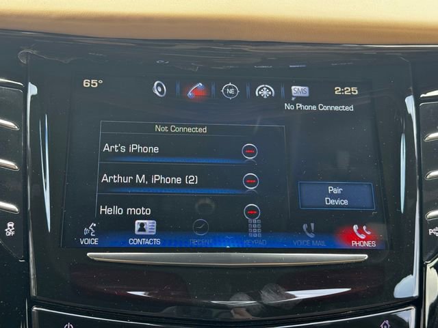 Used 2020 Cadillac Escalade Platinum RWD image 31