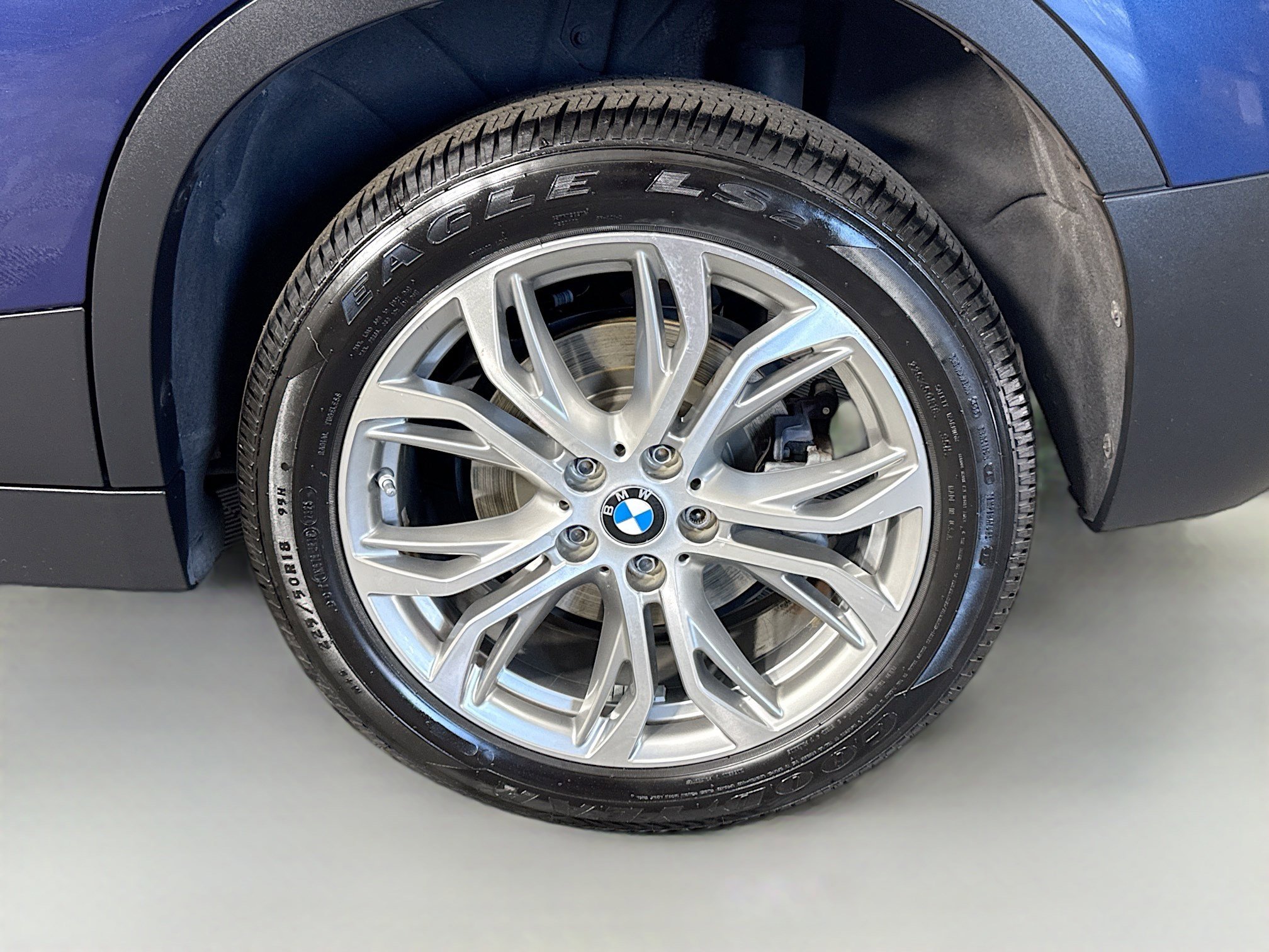 Used 2018 BMW X2 sDrive28i w/ Convenience Package image 37