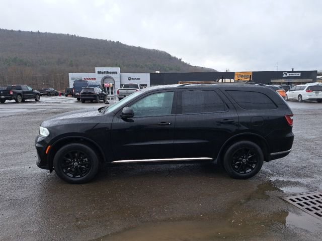 Used 2023 Dodge Durango SXT Launch Edition image 7