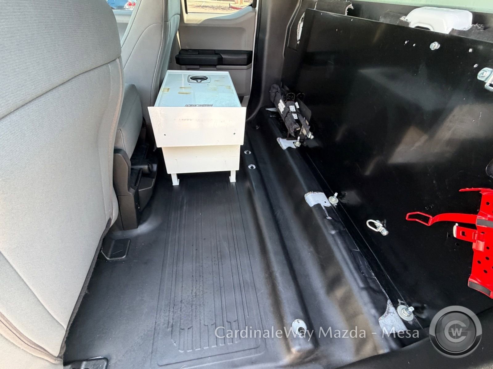 Used 2018 Ford F150 XL w/ Equipment Group 101A Mid image 14