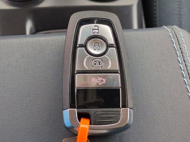 New 2026 Ford Bronco Heritage Edition AWD/4WD image 31