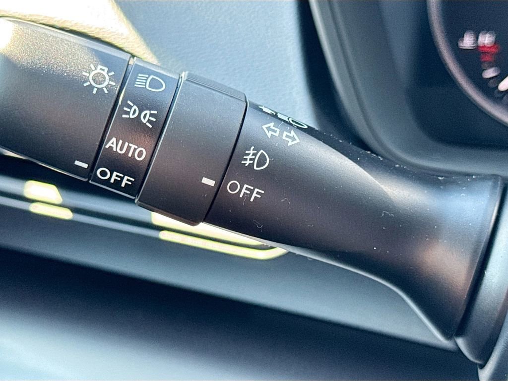New 2026 Subaru Impreza 2.0i Sport AWD/4WD image 12