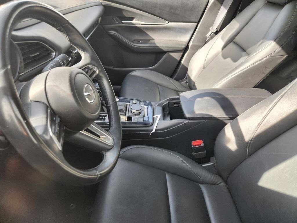 Used 2024 MAZDA CX-30 AWD 2.5 S w/ Select Sport Pkg image 10