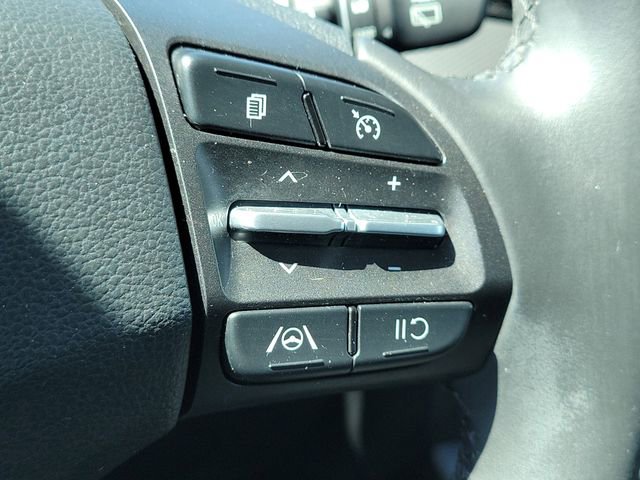 Used 2023 Hyundai Kona SEL w/ Convenience Package FWD image 25