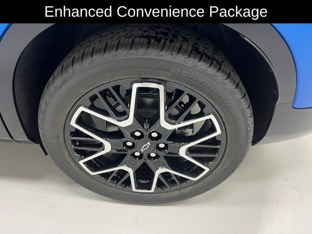 New 2026 Chevrolet Blazer RS w/ Driver Confidence II Package AWD/4WD image 6