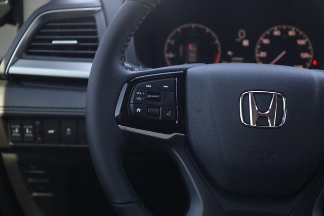 New 2026 Honda Odyssey EX-L image 9