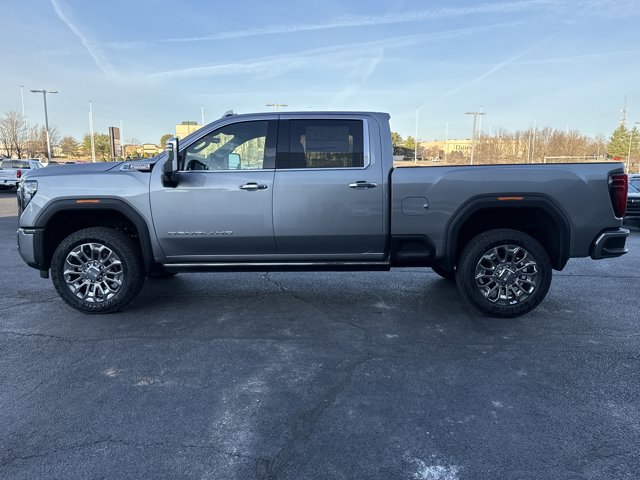New 2026 GMC Sierra 2500 Denali w/ Denali Reserve Package AWD/4WD image 10