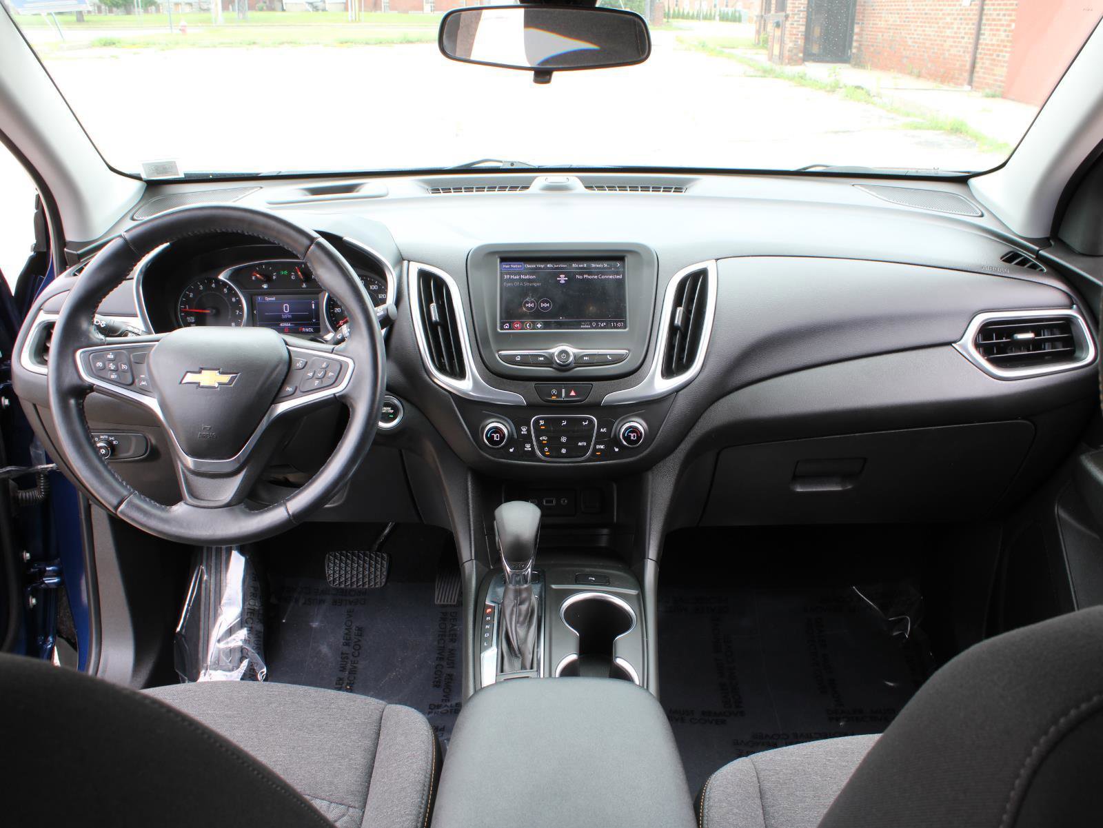 Certified 2022 Chevrolet Equinox LT image 21
