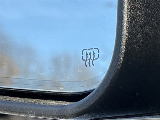 New 2026 RAM 1500 Laramie w/ Night Edition image 40