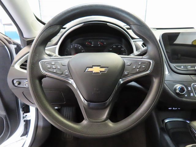 Used 2023 Chevrolet Malibu LT FWD image 8