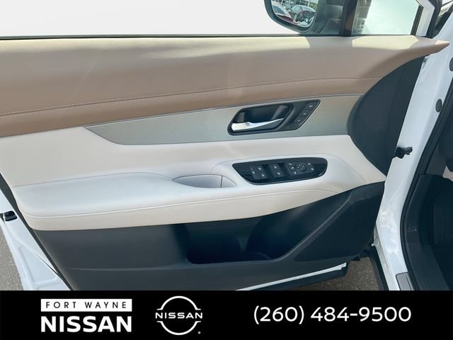 New 2027 Nissan Murano Platinum w/ Cargo Package AWD/4WD image 28