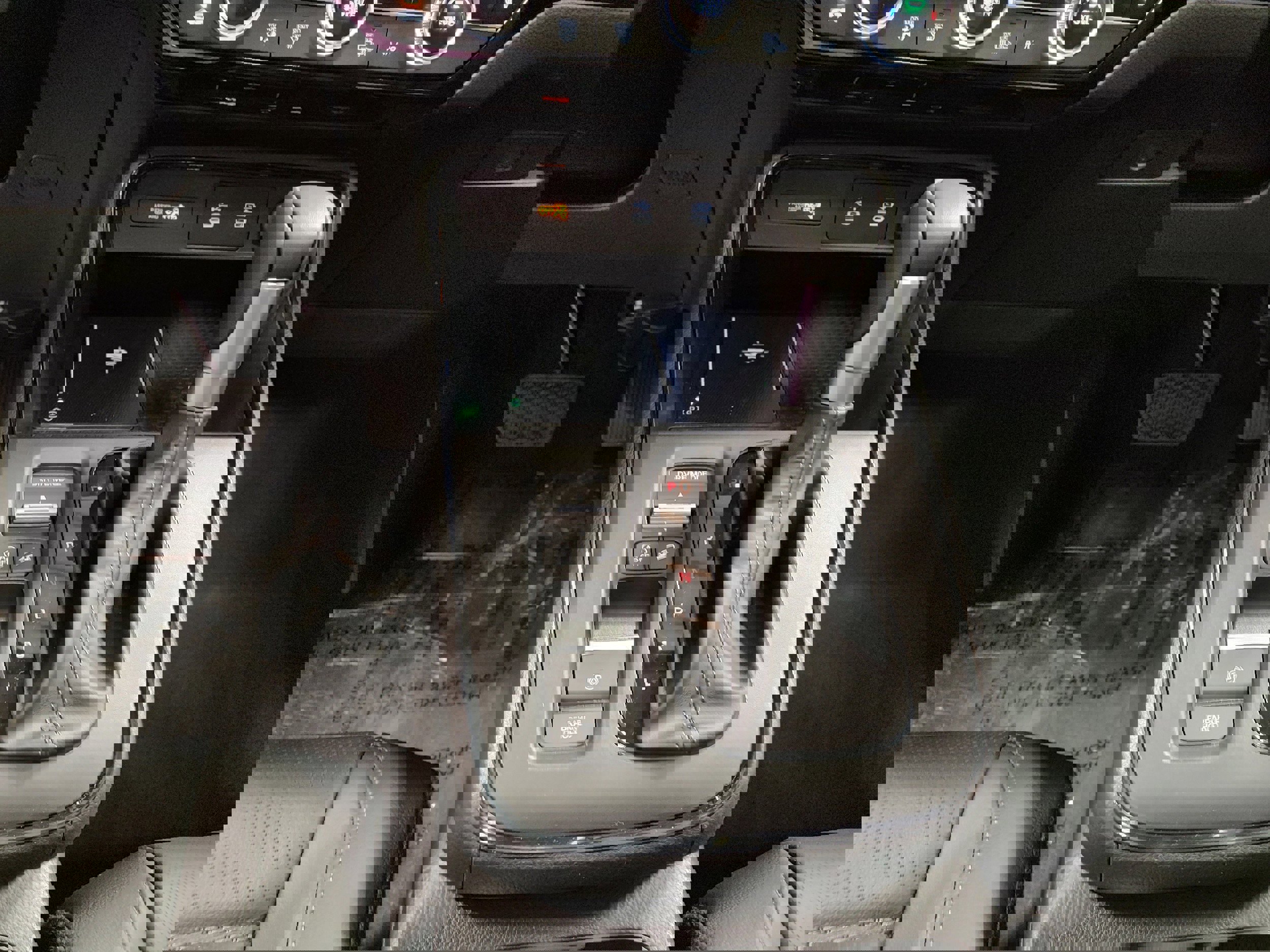 New 2026 Honda CR-V EX-L image 8