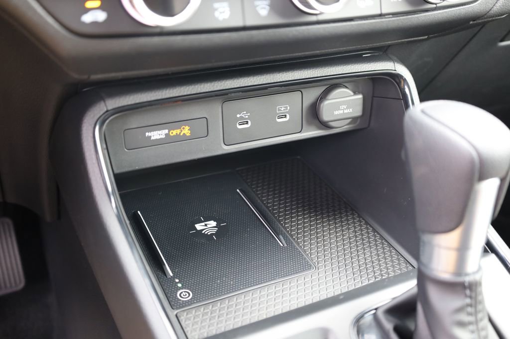 New 2026 Honda CR-V EX image 21