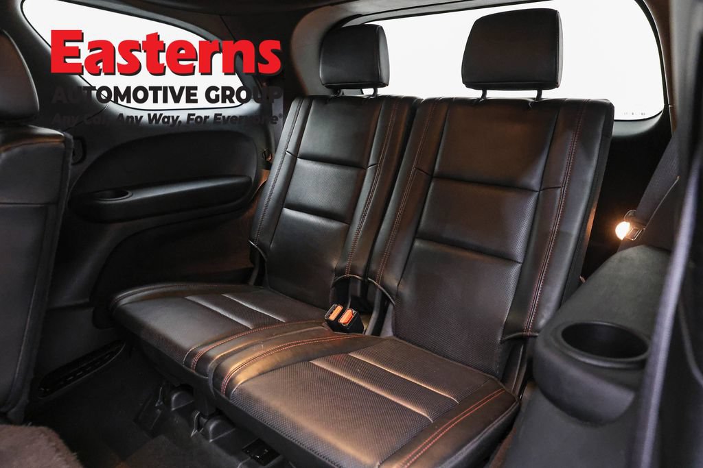Used 2024 Dodge Durango GT AWD/4WD image 27