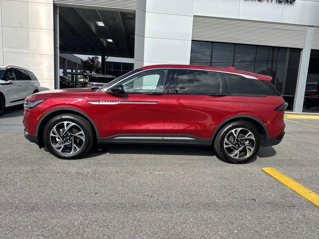 New 2026 Lincoln Nautilus Premier AWD/4WD image 6