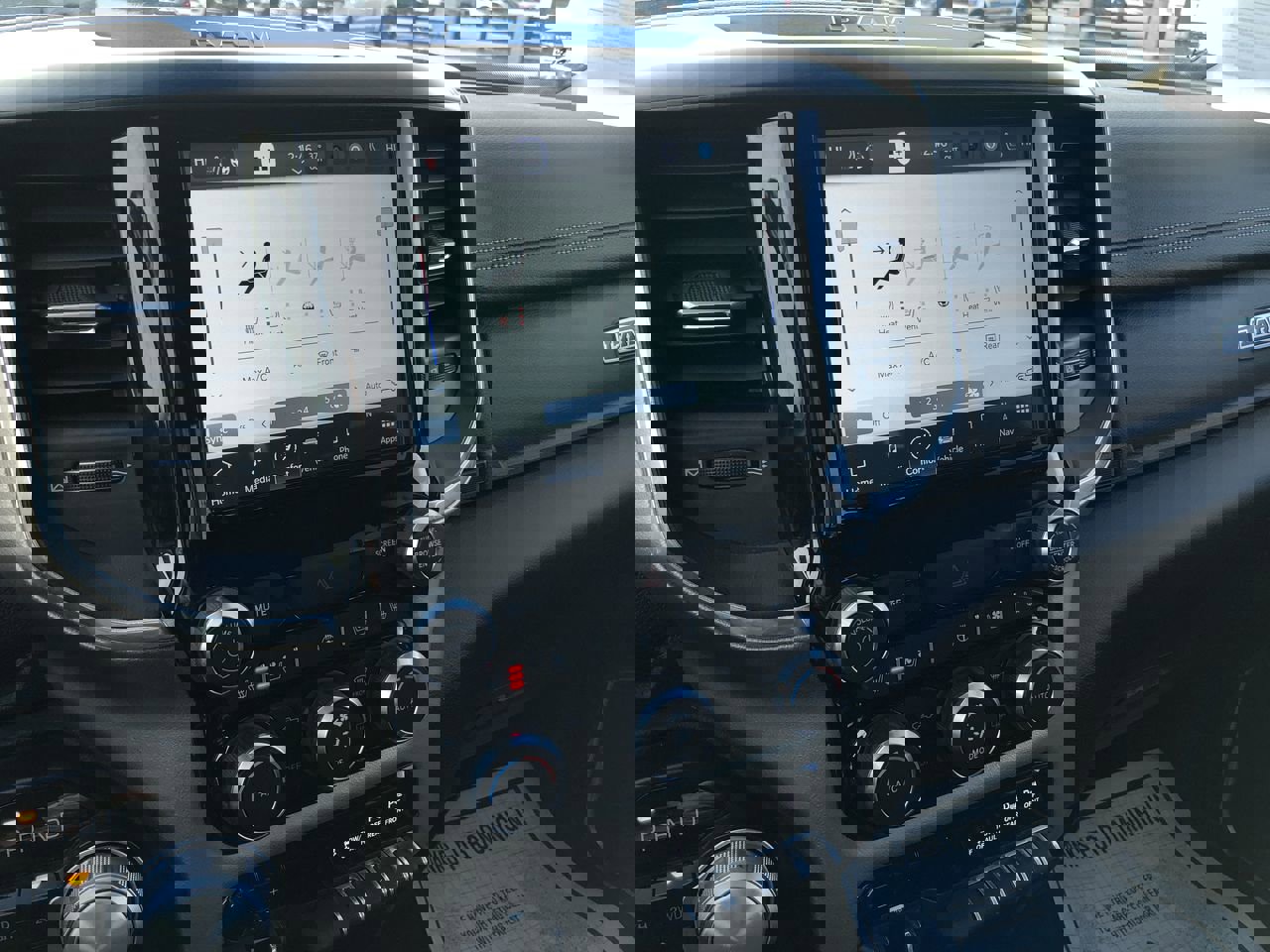 Used 2022 RAM 2500 Laramie image 22