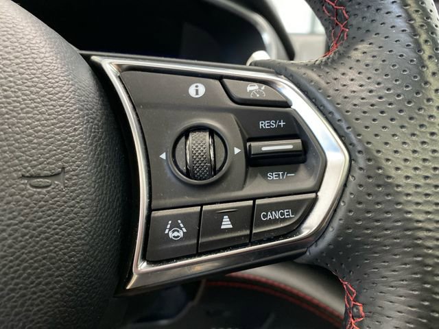 Certified 2023 Acura MDX A-Spec image 24