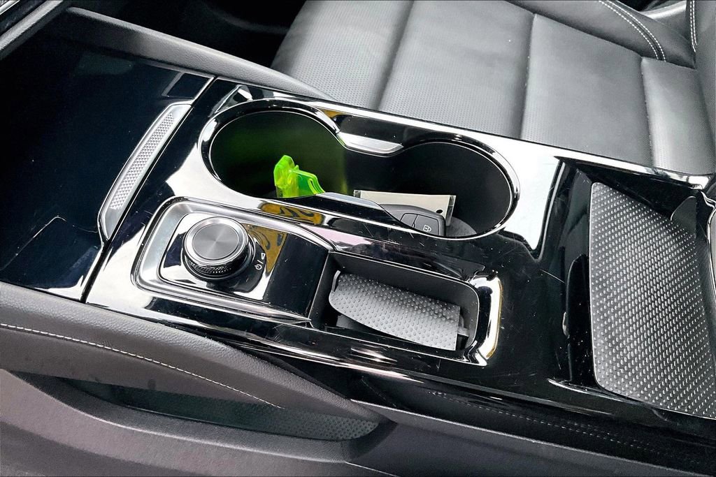 Used 2024 Buick Envision Preferred image 19