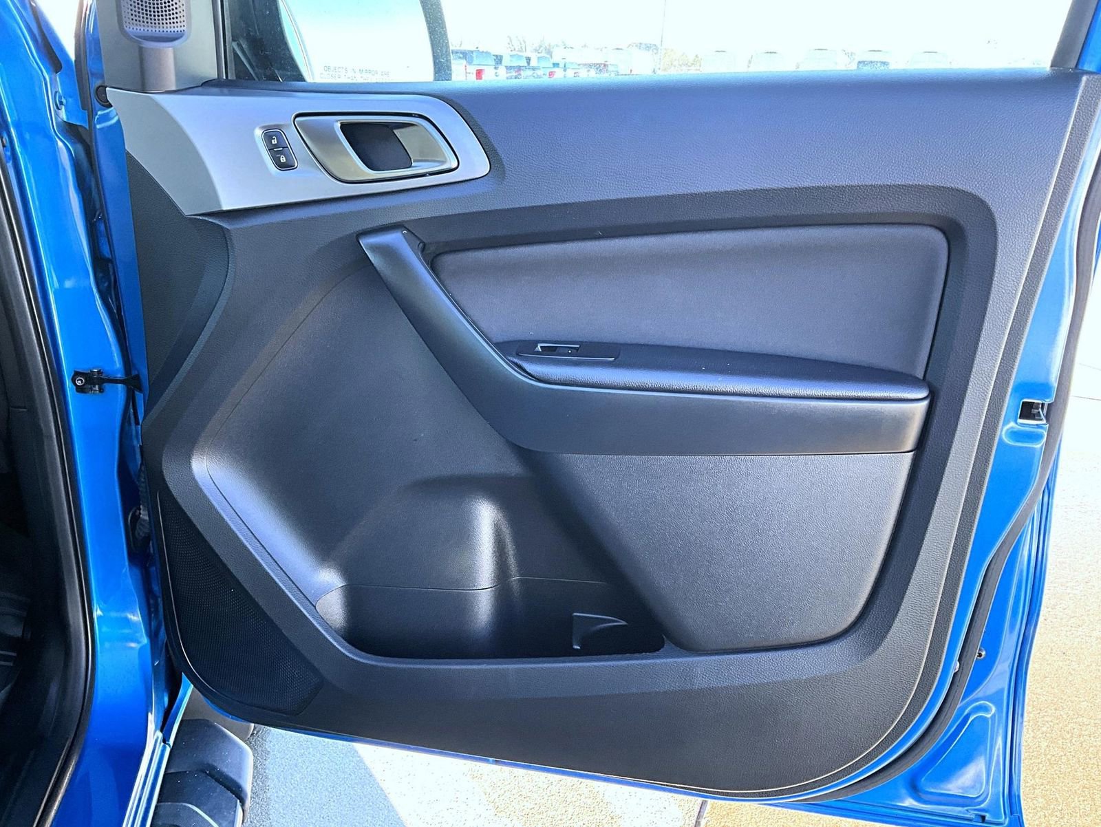 Used 2021 Ford Ranger XLT w/ Equipment Group 301A Mid image 17