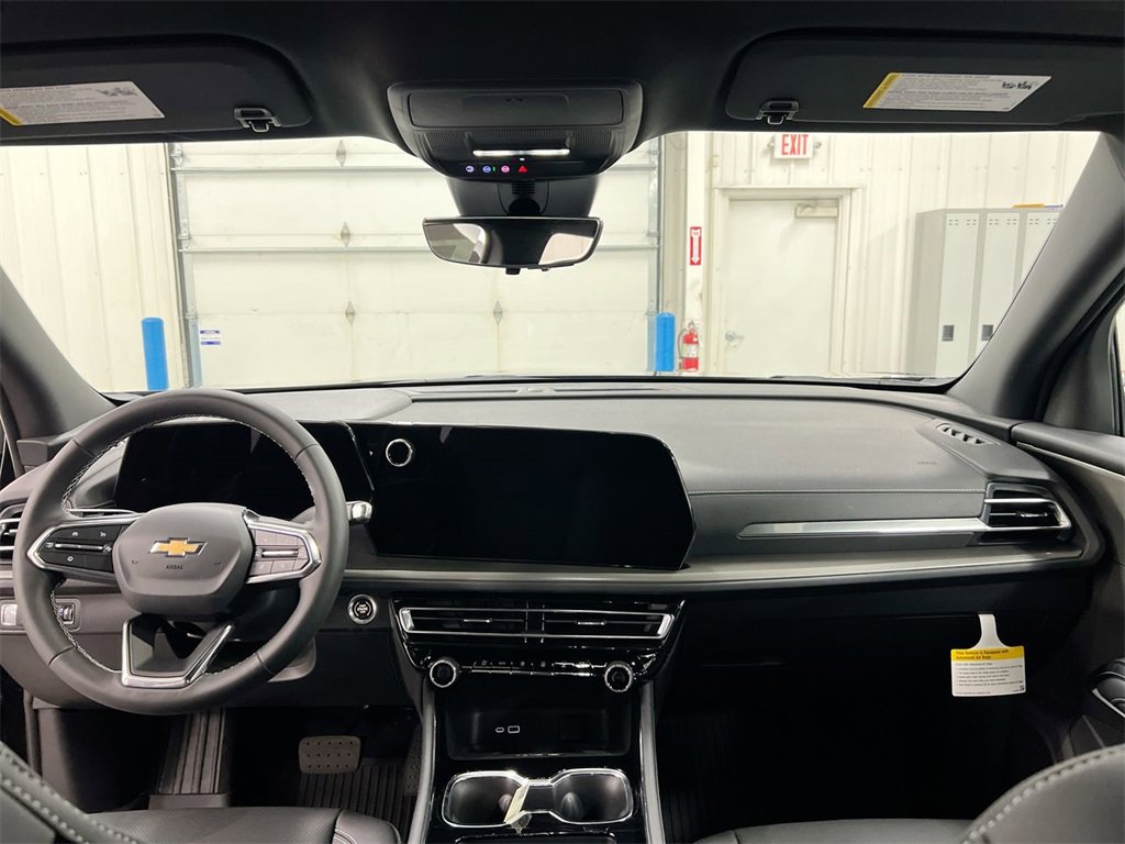 New 2026 Chevrolet Traverse LT w/ Driver Confidence Package image 10