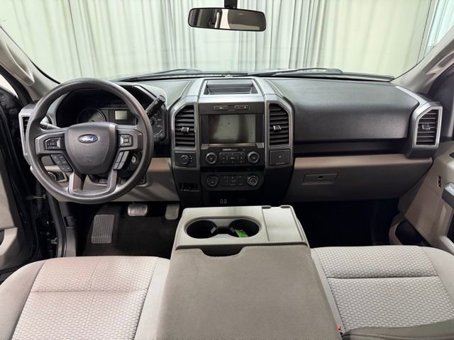 Used 2020 Ford F150 XLT image 11