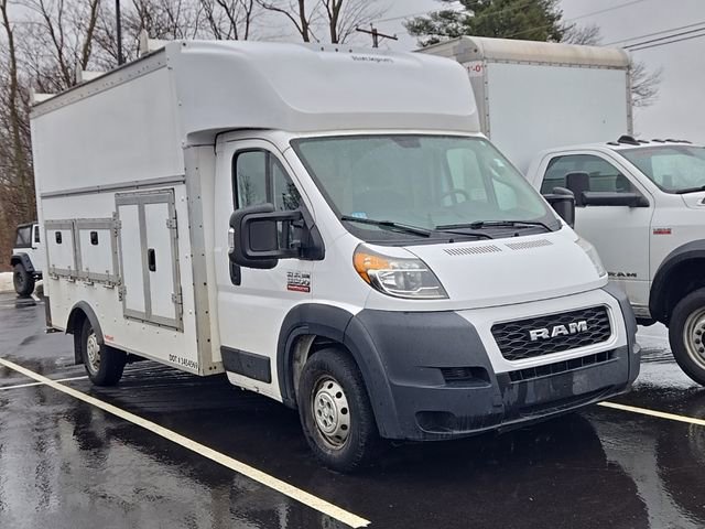Used 2020 RAM ProMaster 3500