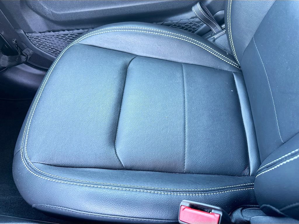 Used 2021 Jeep Wrangler Unlimited Sahara w/ Cold Weather Group image 22