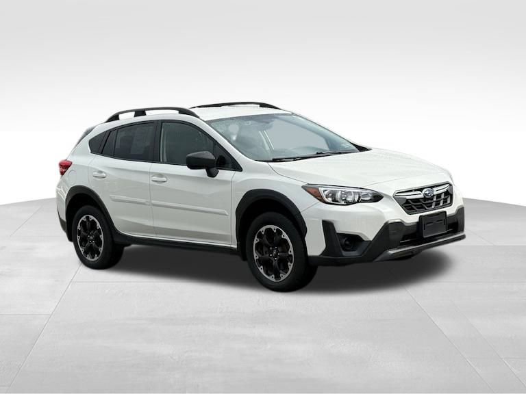 Used 2022 Subaru Crosstrek 2.0i image 7