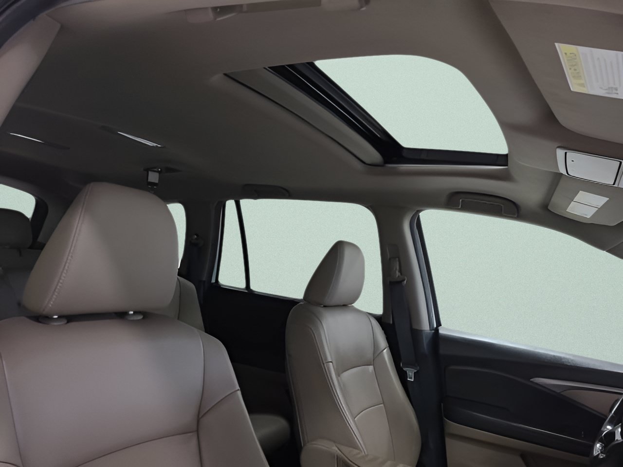 Used 2019 Honda Pilot EX-L image 12