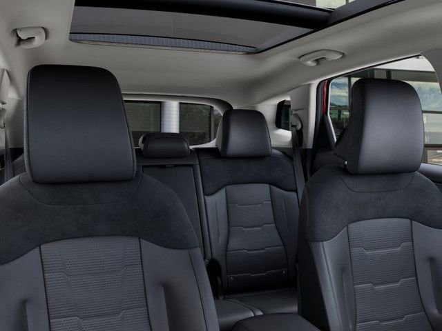 New 2026 Kia Sportage SX image 28