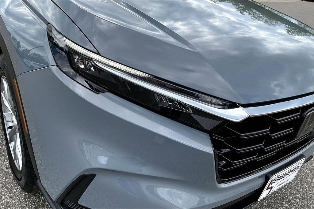 Used 2025 Honda CR-V EX image 33
