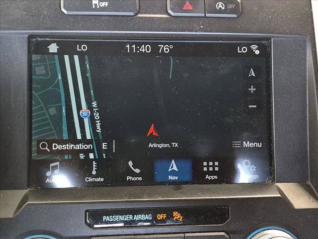 Used 2019 Ford F150 King Ranch AWD/4WD image 10