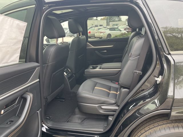 New 2026 MAZDA CX-90 3.3 Turbo S w/ Premium Plus AWD/4WD image 24