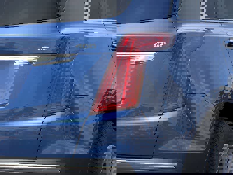 New 2026 Cadillac XT5 Premium Luxury w/ Driver Assist Package image 11