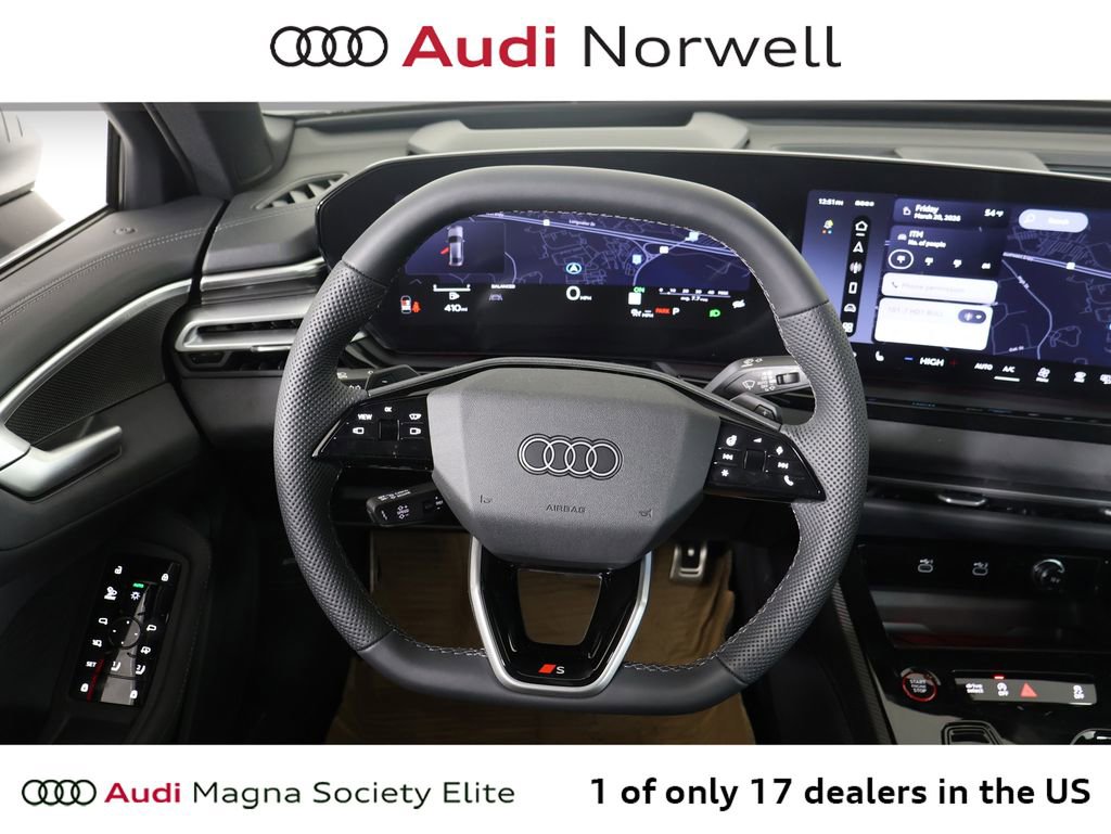 New 2026 Audi S5 Premium Plus image 30