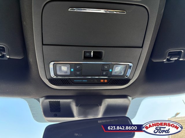 Certified 2023 Ford F250 Lariat w/ Lariat Ultimate Package AWD/4WD image 20