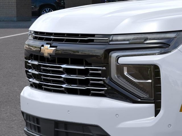 New 2026 Chevrolet Tahoe High Country AWD/4WD image 13