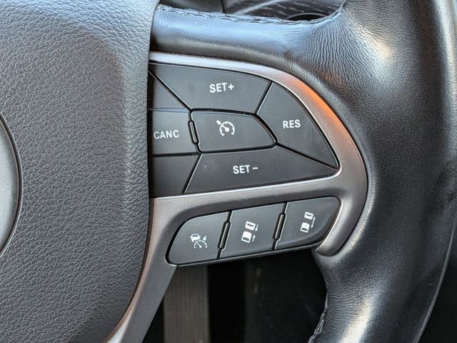 Certified 2020 Jeep Grand Cherokee High Altitude AWD/4WD image 22