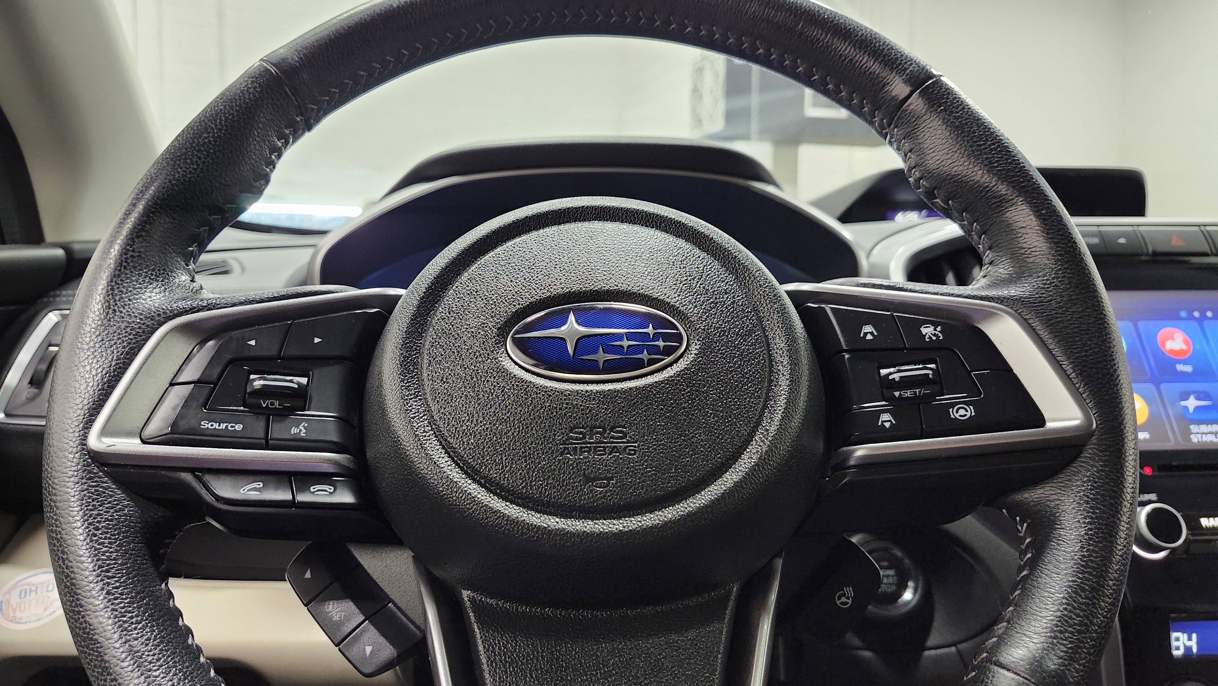 Used 2021 Subaru Ascent Limited w/ Technology Package image 31