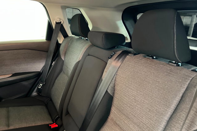 Used 2021 Nissan Rogue SV image 20