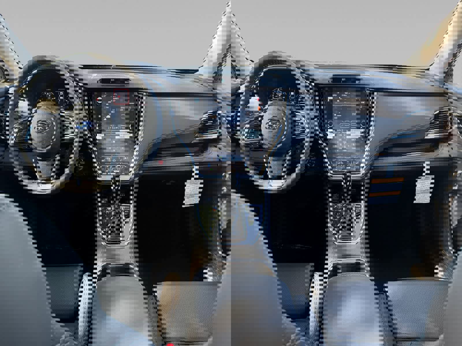 New 2025 Subaru Outback Touring XT w/ Popular Package #2 image 11