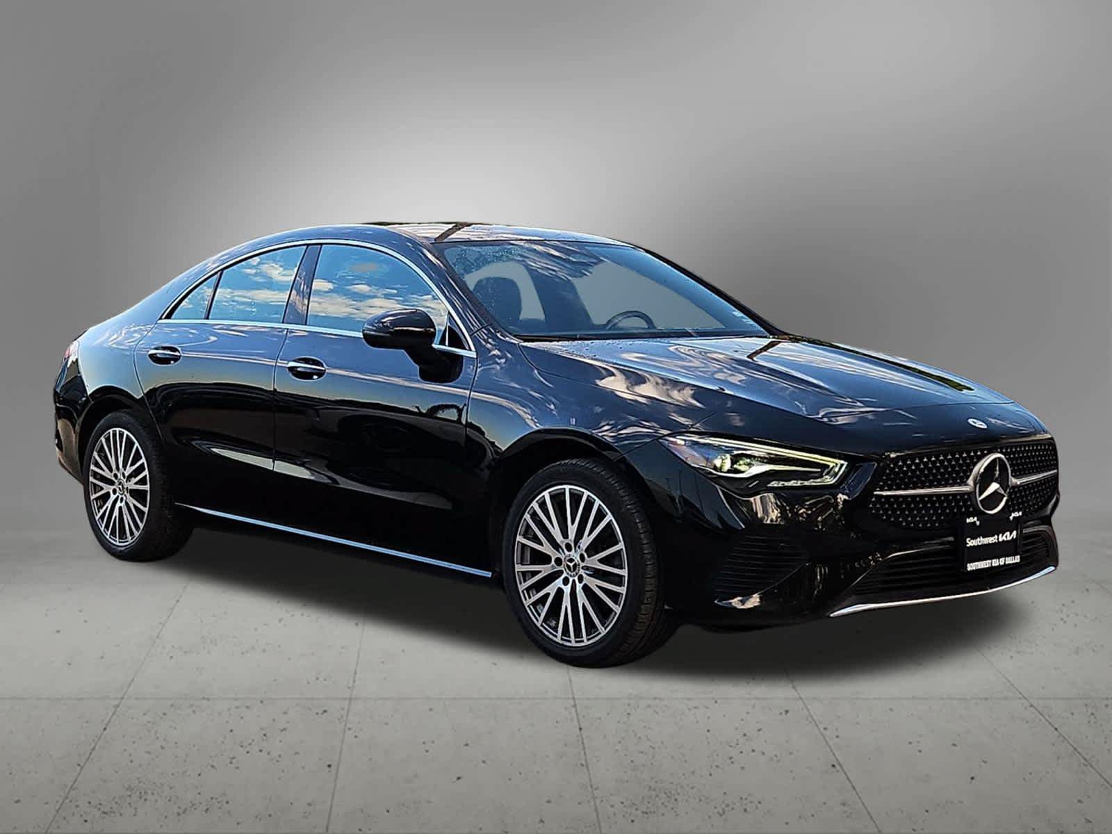 Used 2025 Mercedes-Benz CLA 250 image 8