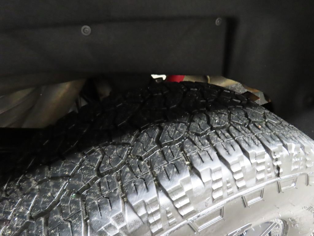 Used 2025 GMC Sierra 3500 AT4 w/ AT4 Premium Plus Package image 43