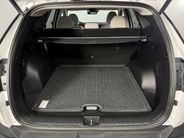 Used 2025 Hyundai Tucson Limited image 26