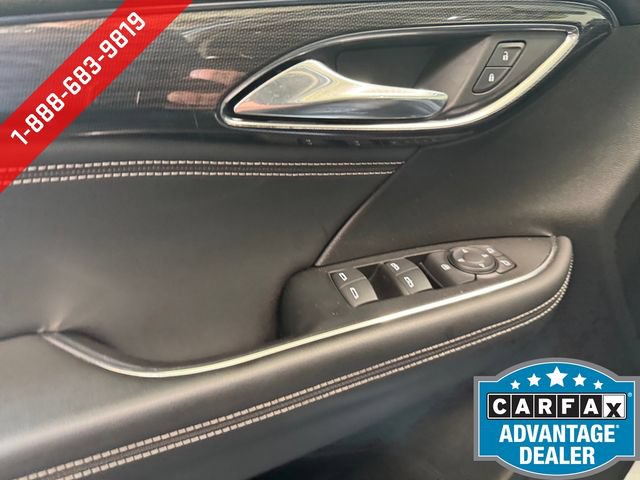Used 2023 Buick Envision Preferred w/ Sport Touring Package AWD/4WD image 26